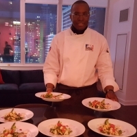 Chef Charly