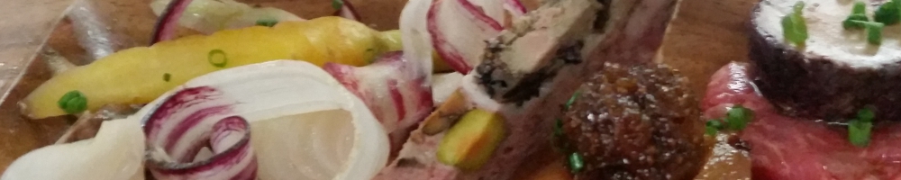 Chef Regino