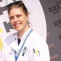 Chef Amanda