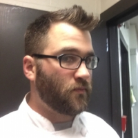 Chef Marc