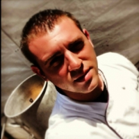 Chef Jarad