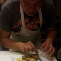 Chef Tommy