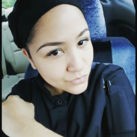 Chef Vanessa