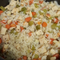 Chef COLEMAN