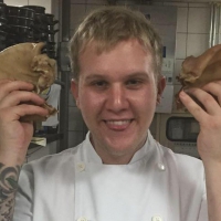 Chef Jason