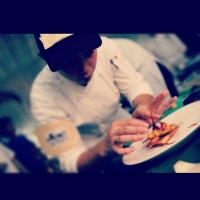 Chef Mikki
