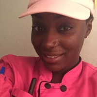 Chef Imari