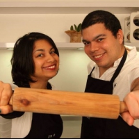 Chef Gaby&Krlos