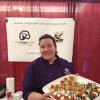 Chef Jeannine