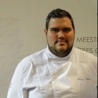 Chef Jérémy