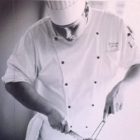 Chef Harris