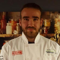 Chef Ryan