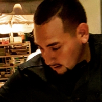 Chef Carlin