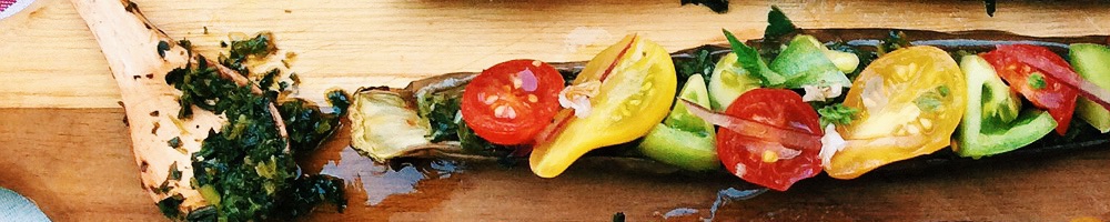 Chef Karina