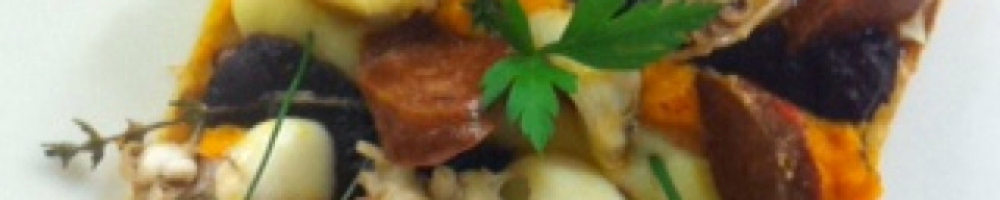 Chef Rodrigue