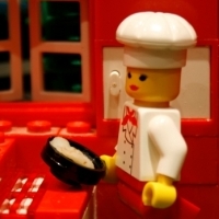 Chef Aaron