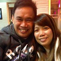 Foodie Rizalino
