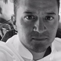 Chef Mauricio