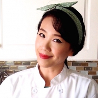 Chef Karina