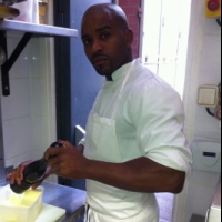 Chef Rodrigue