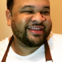 Chef Brandon
