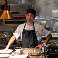 Chef Travis