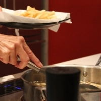 Chef shama