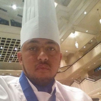 Chef patrick