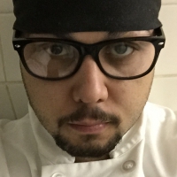 Chef Miguel