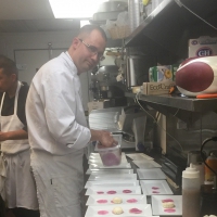 Chef Scott