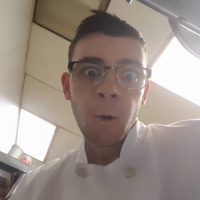 Chef Brian
