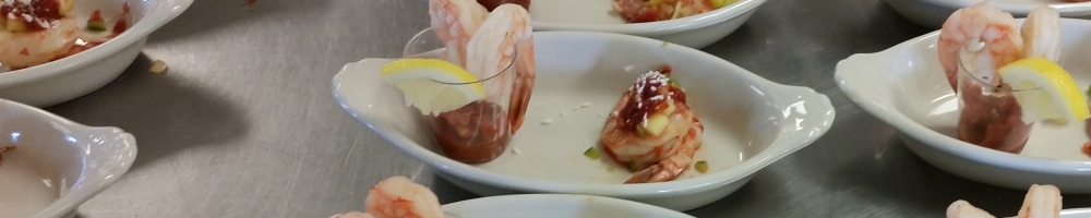 Chef Vikki