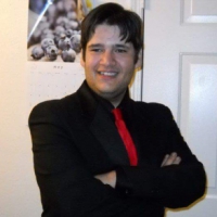 Chef Daniel