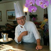 Chef William