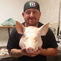 Chef Michael
