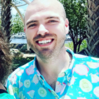 Chef Daniel