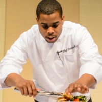 Chef Dominick