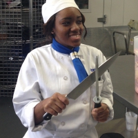 Chef Nzinga