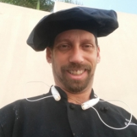 Chef Jeffrey Cheffrey