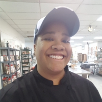 Chef Kweli