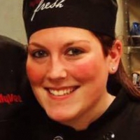 Chef Jessica