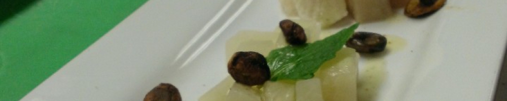 Chef Marc