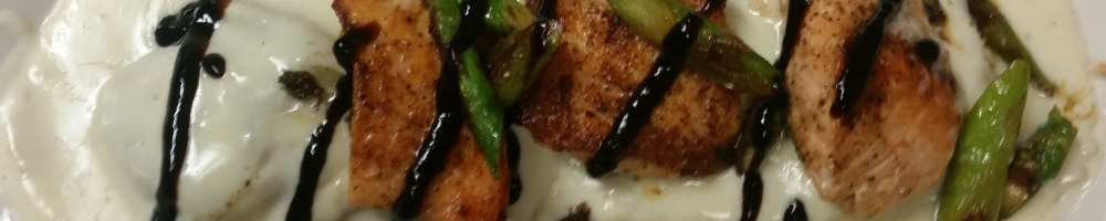 Chef Jason