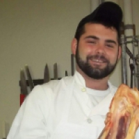 Chef Eric