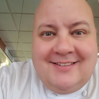 Chef Jason