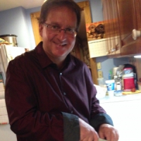 Chef Tony