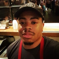 Chef Tevin