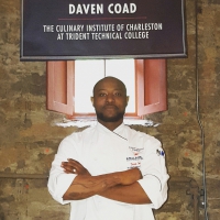 Chef Daven