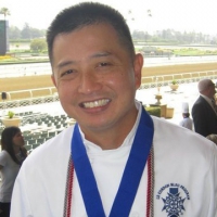 Chef Arvin