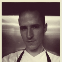 Chef Stephen